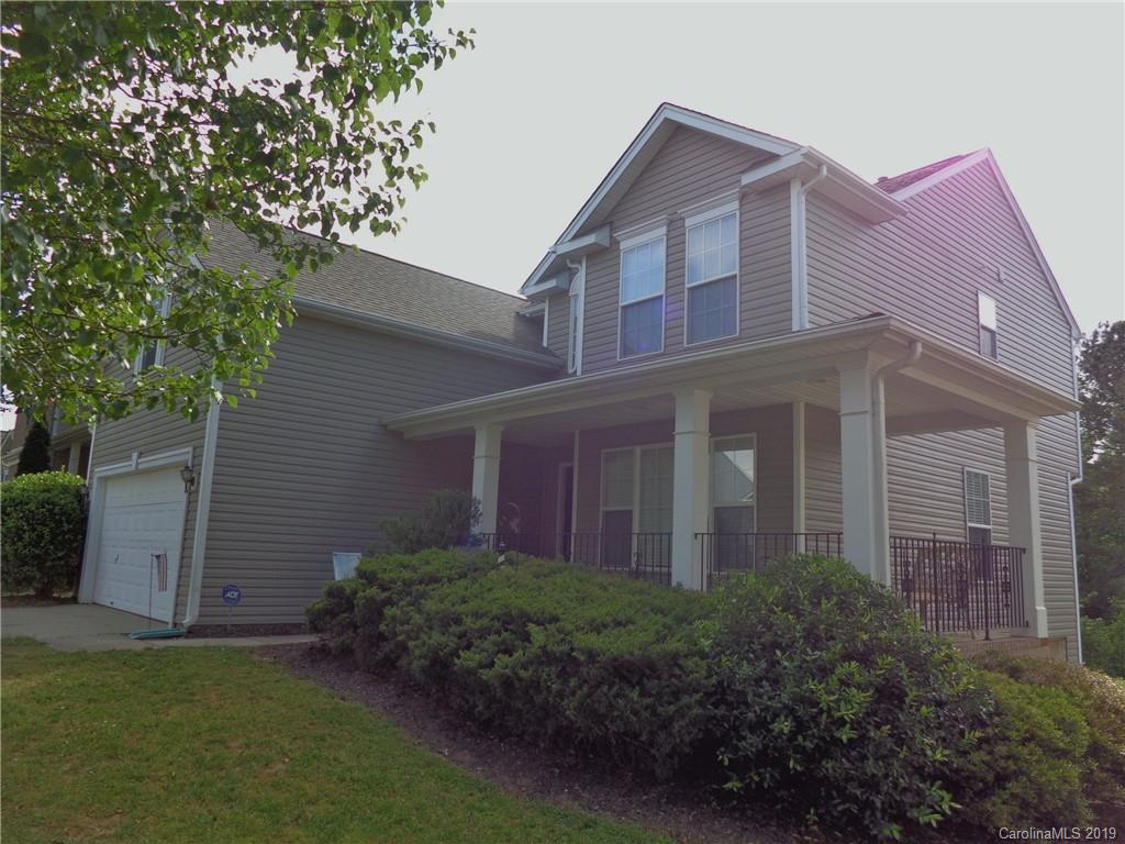 6742 Thistle Down Drive Harrisburg NC 28075
