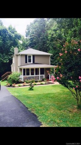 127 Greenbriar Lane Morganton NC 28655