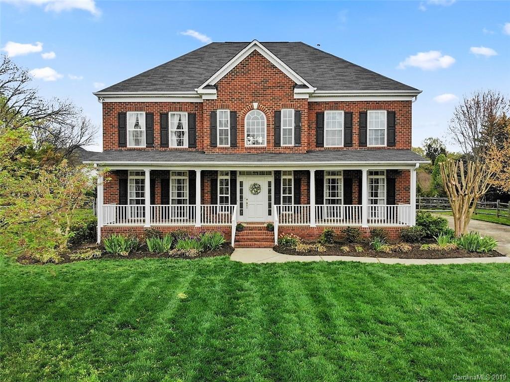 7790 Windsor Forest Place Harrisburg NC 28075
