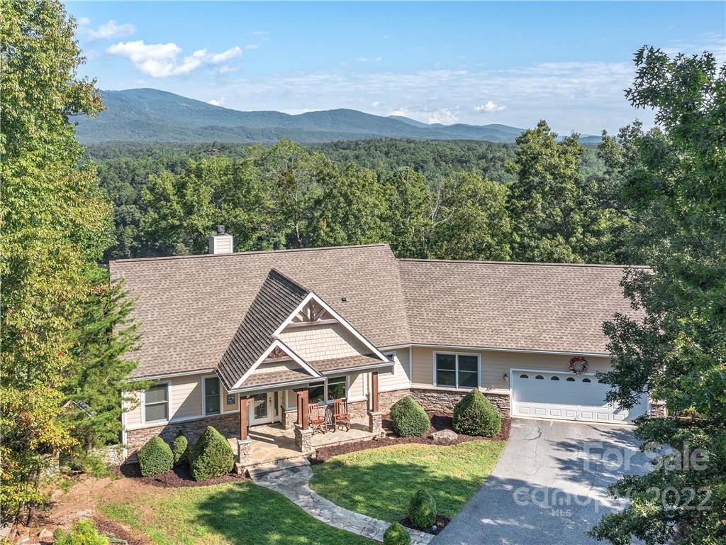 3226 Lake Adger Parkway Mill Spring NC 28756