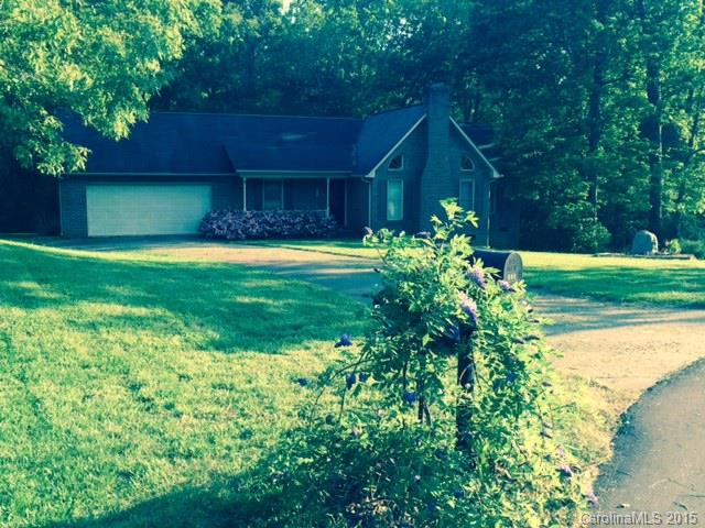 211 Rainbow Drive Stanley NC 28164