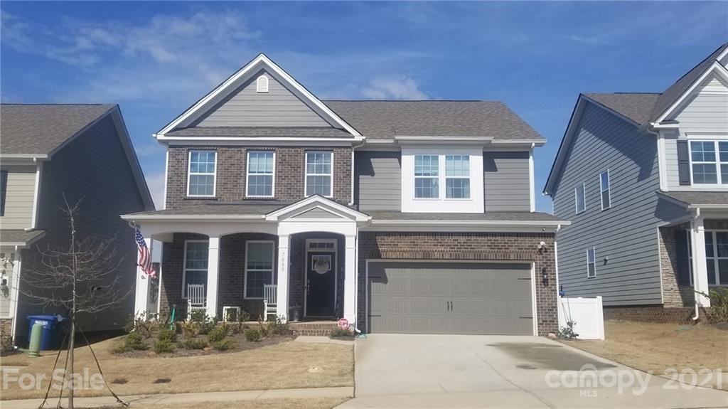 7000 Oakmere Road Waxhaw NC 28173