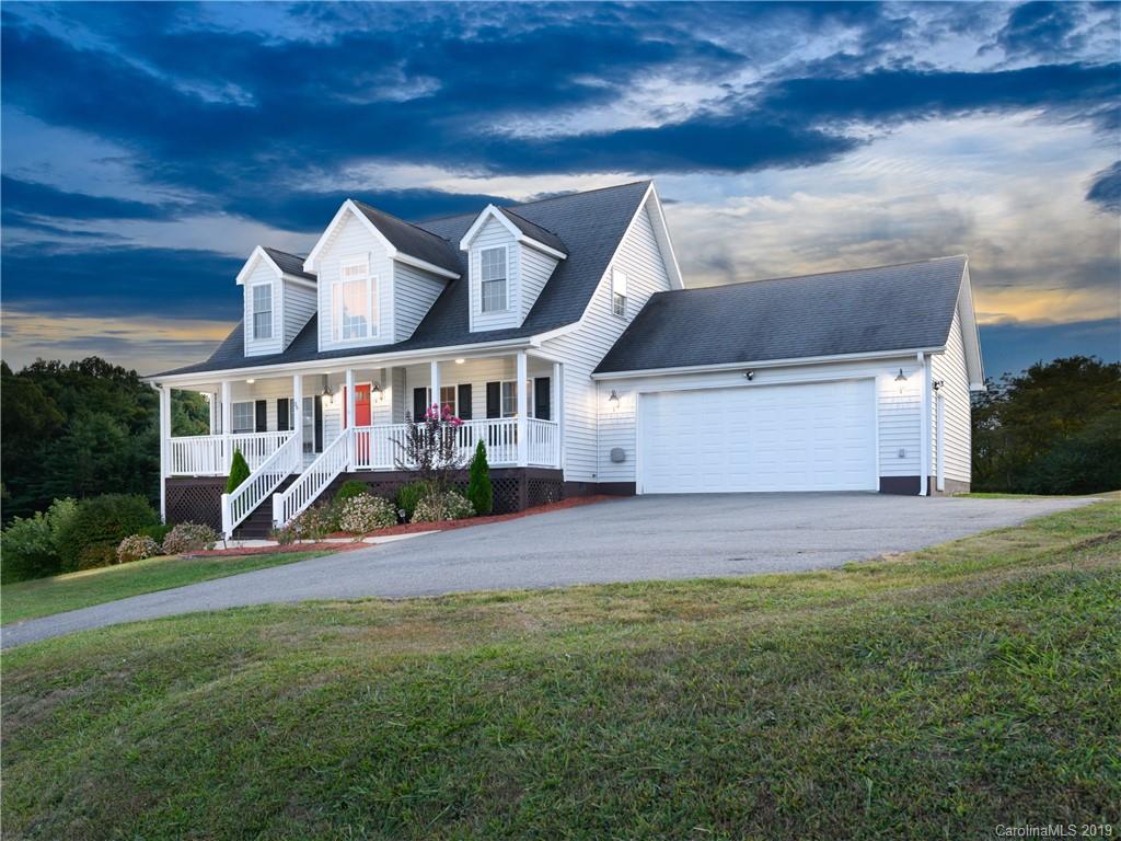 26 Castlewood Drive Alexander NC 28701