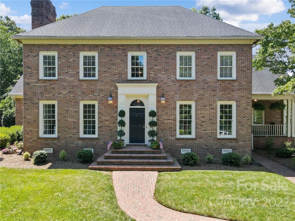 535 19th Avenue Drive NW Hickory NC 28601