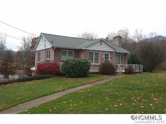 39 Snow Hill Church Road Candler NC 28715