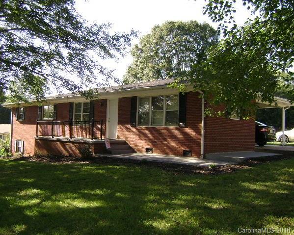 146 Lakeside Drive Forest City NC 28043