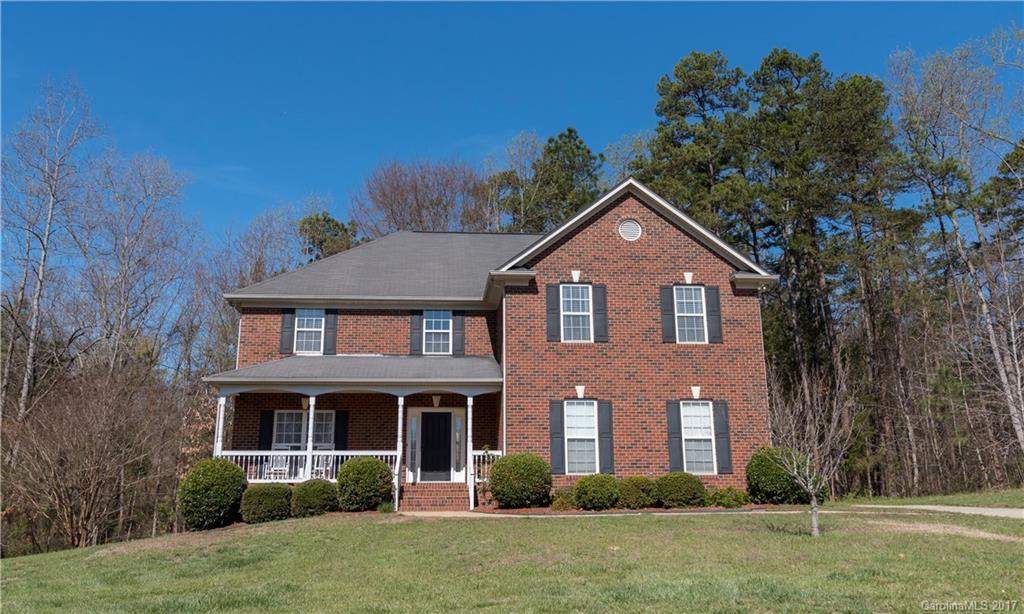 6022 Sugarcane Court Mint Hill NC 28227