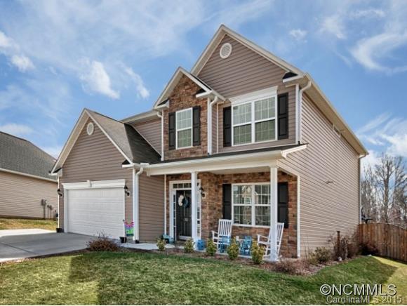 202 Mud Creek Road Fletcher NC 28732