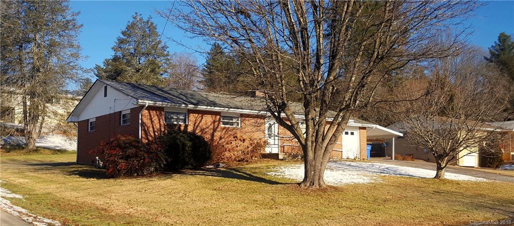 149 Allison Road Brevard NC 28712