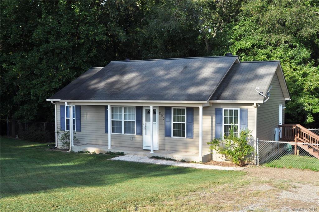 290 Gantt Horn Road Statesville NC 28625