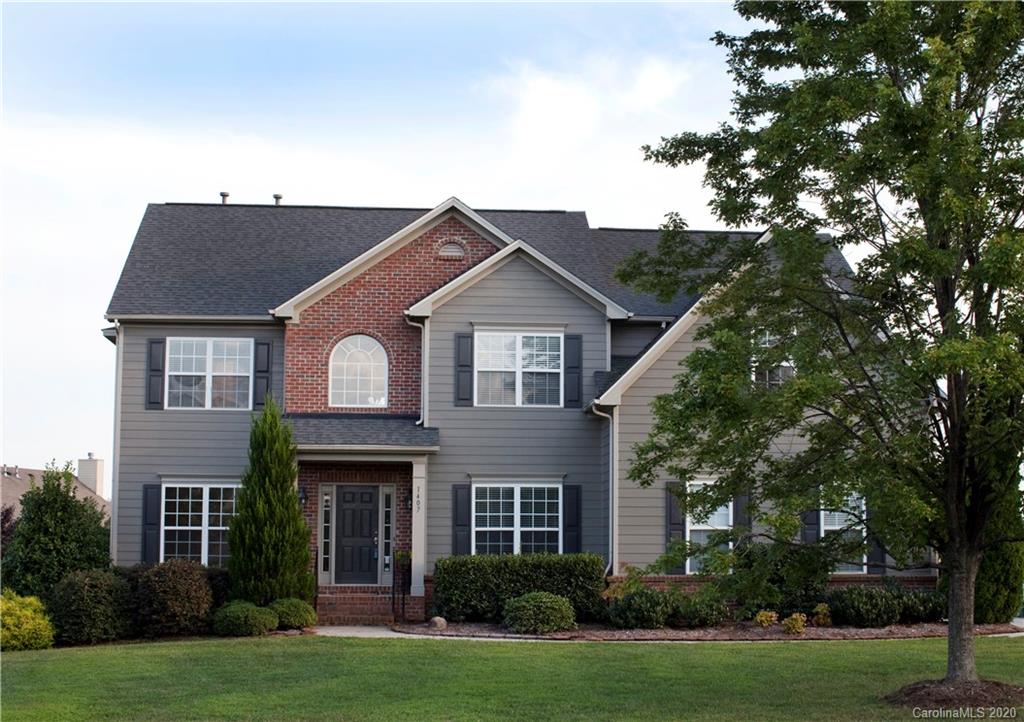 1407 Wynhurst Drive Waxhaw NC 28173