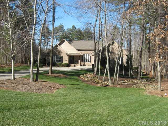 4544 Sawgrass Court Denver NC 28037