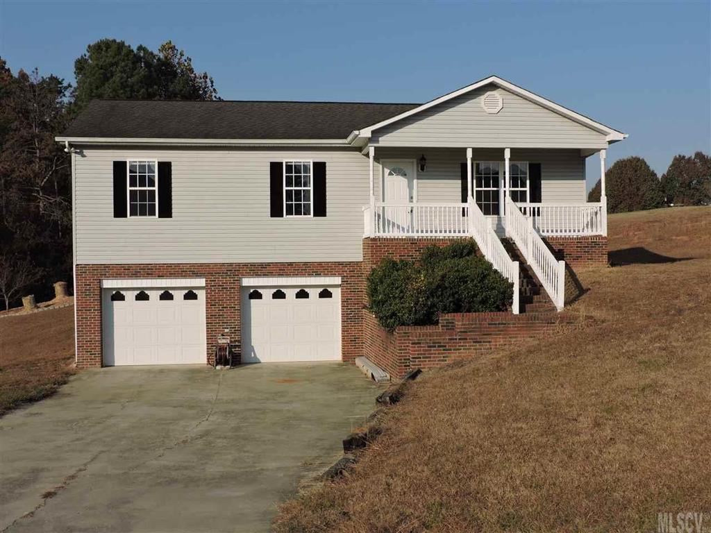 5716 Mill Ridge Road Granite Falls NC 28630