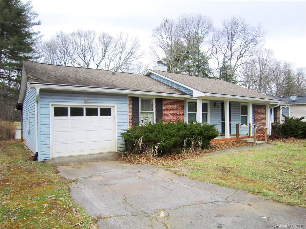 306 Pole Creasman Road Asheville NC 28806
