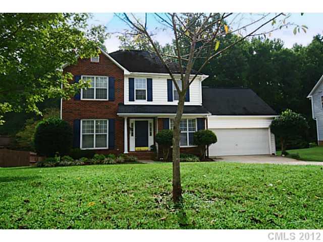 396 Reed Creek Road Mooresville NC 28117
