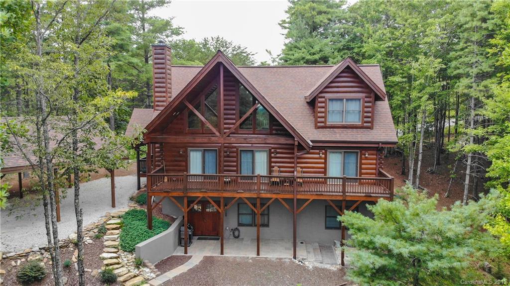 1600 Pisgah Preserve Drive Nebo NC 28761