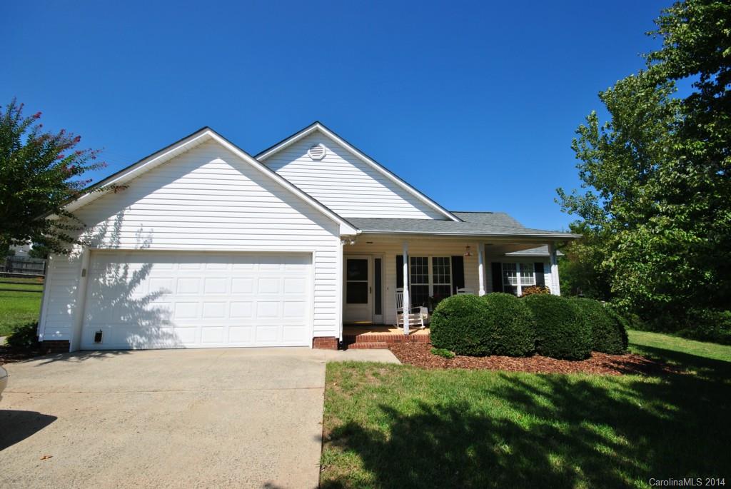 6030 Abbey Way Monroe NC 28110