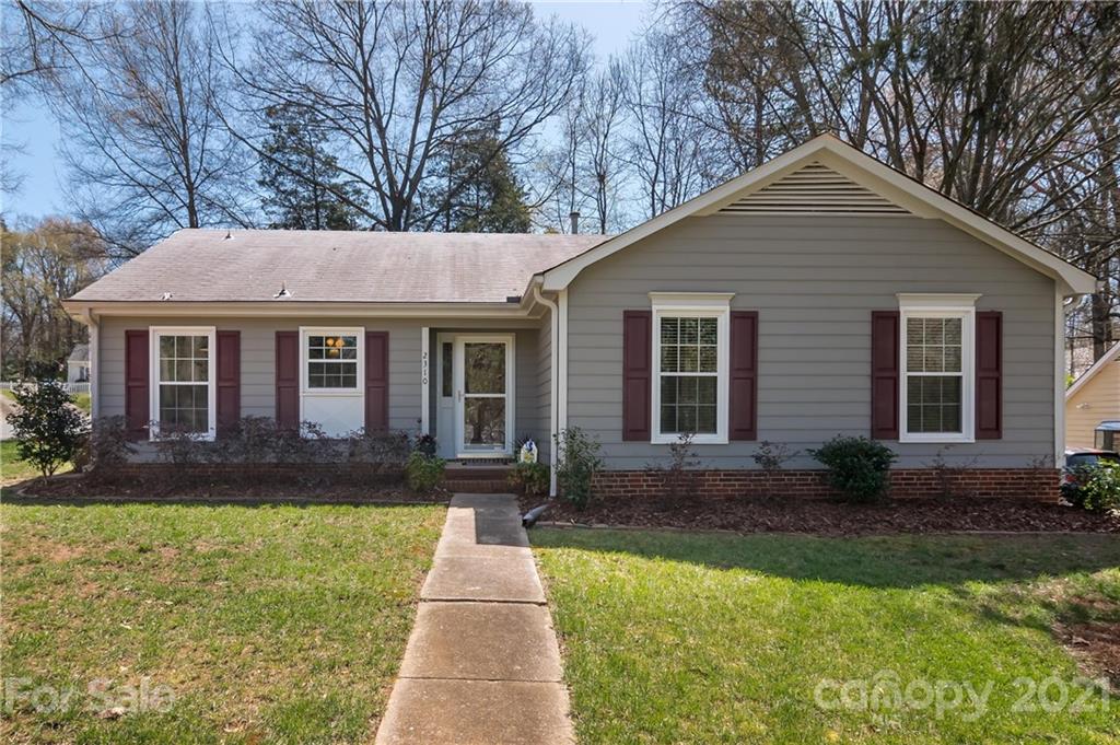 2310 Oldenburg Drive Charlotte NC 28210