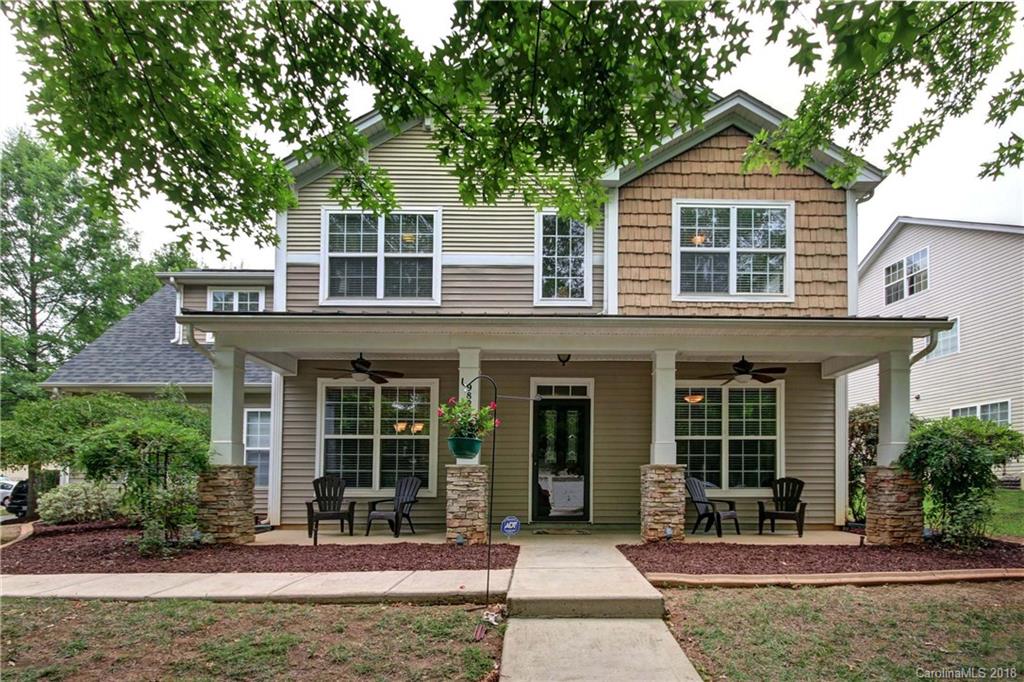 9825 Caldwell Depot Road Cornelius NC 28031