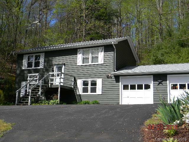958 Garren Creek Road Fairview NC 28730
