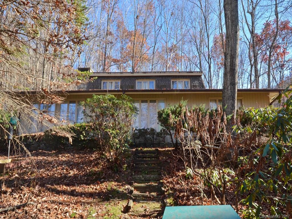 473 Wildcat Mountain Road Waynesville NC 28786