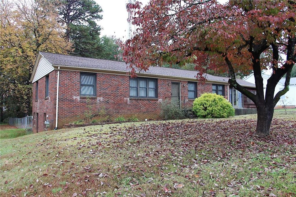 48 26th Avenue Ne Hickory NC 28601