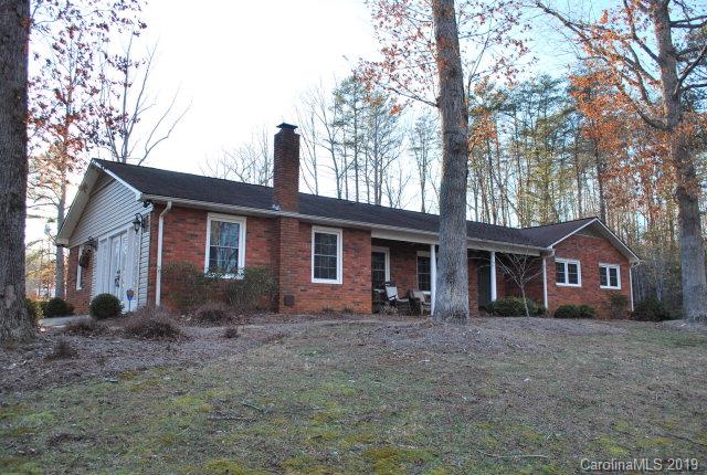 610 Silvers Welch Road Old Fort NC 28762