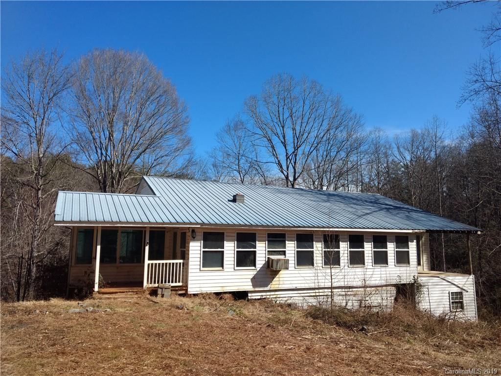 4221 Maple Creek Road Rutherfordton NC 28139