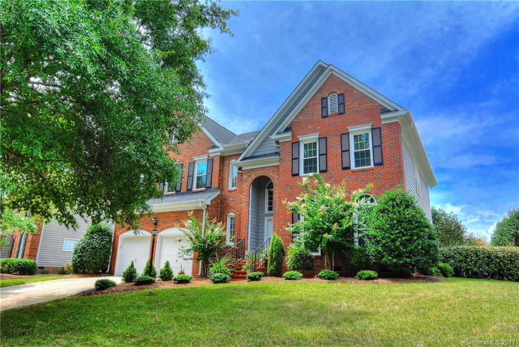 12514 Landing Green Drive Charlotte NC 28277