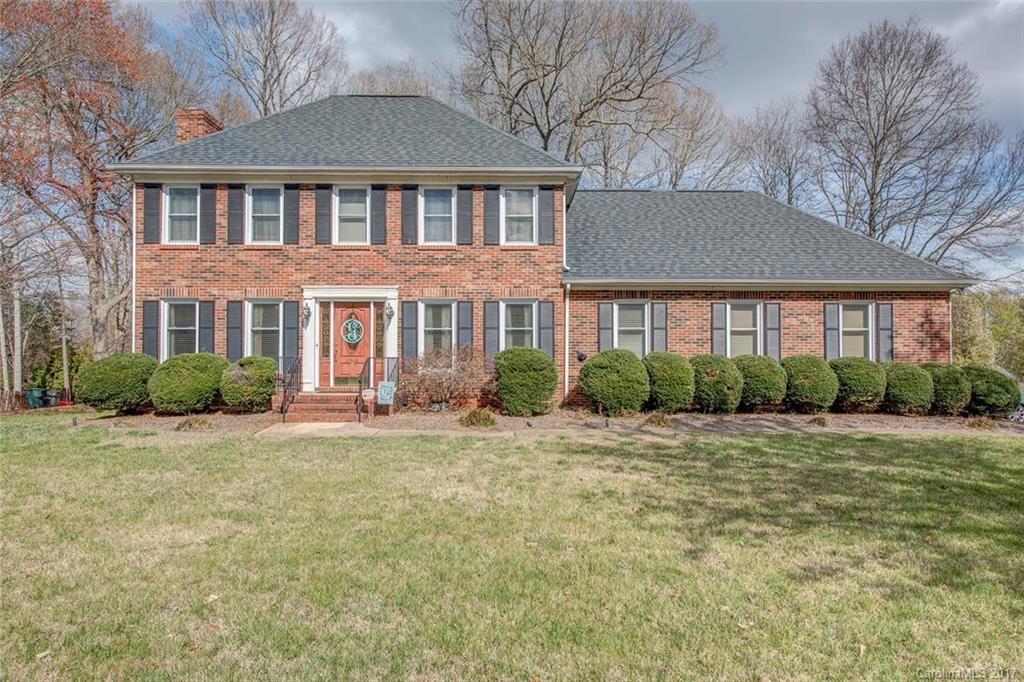 2848 Colony Woods Drive Gastonia NC 28054