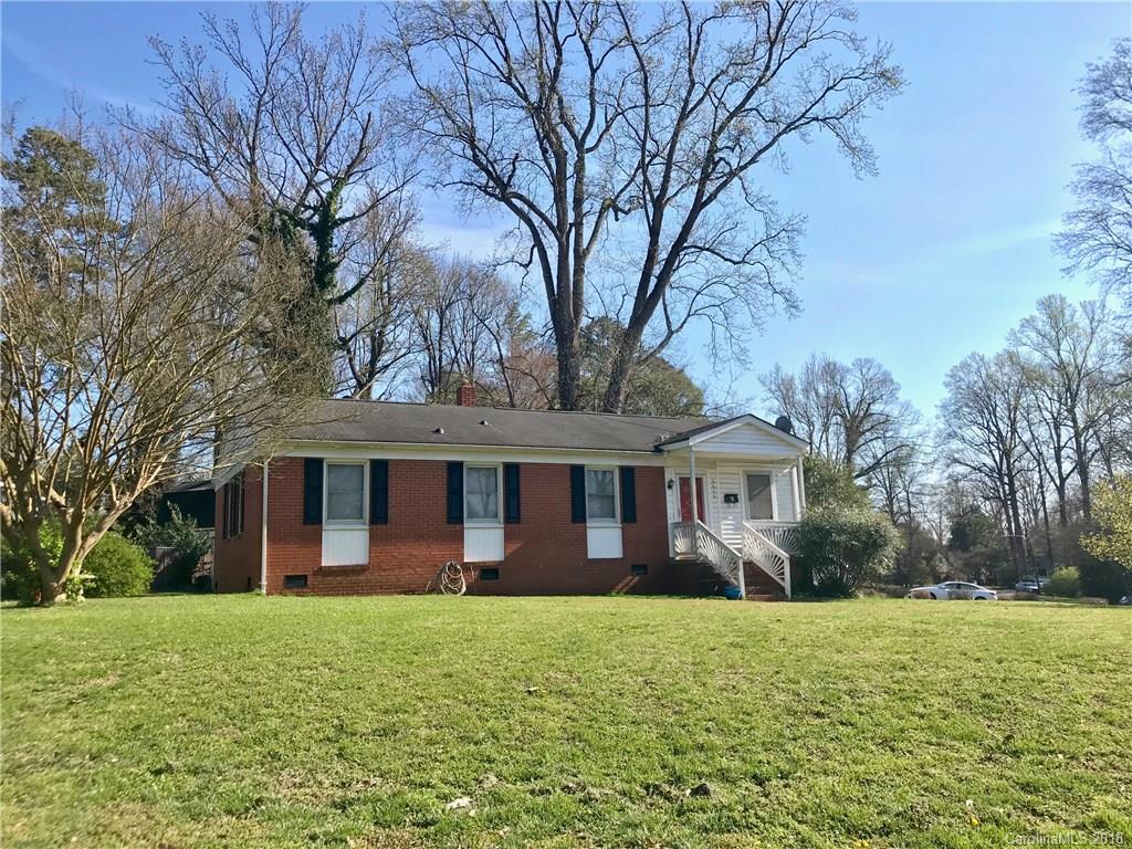 3352 Eastwood Drive Charlotte NC 28205