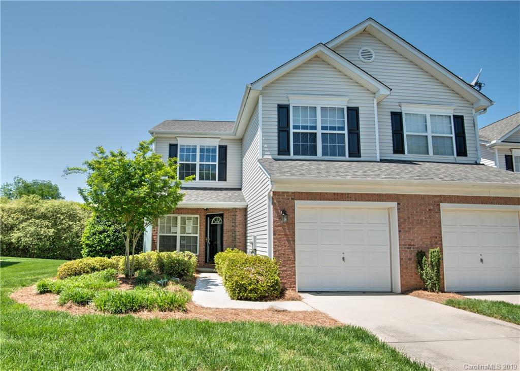 3515 Summerfield Ridge Lane Matthews NC 28105