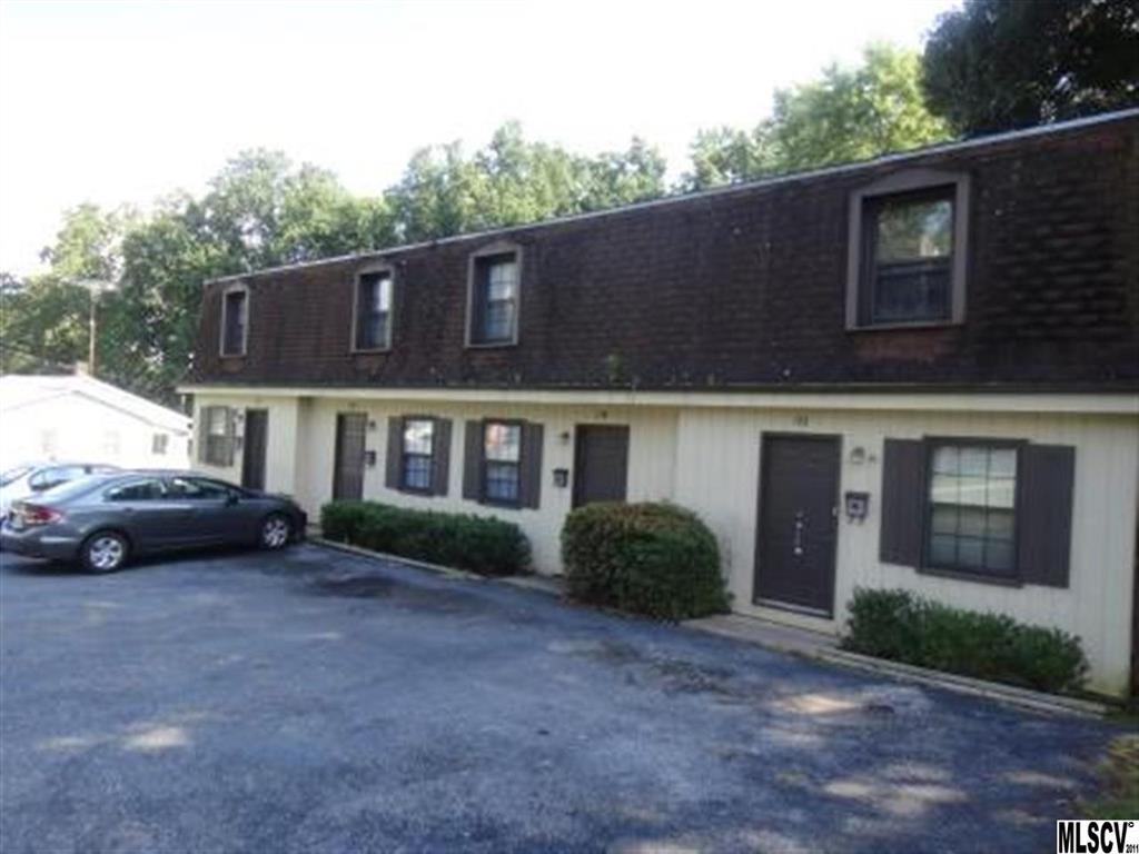 122 22nd Avenue Ne Hickory NC 28601