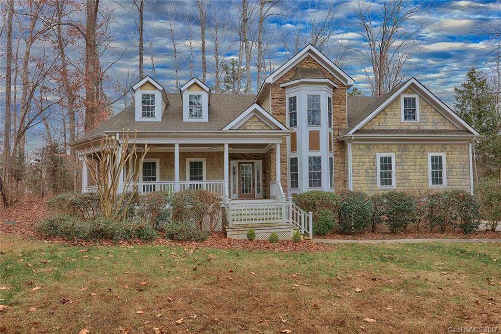 20021 Callaway Hills Lane Davidson NC 28036