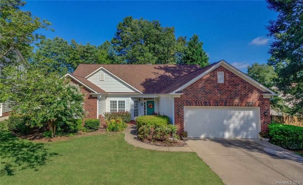 7711 Tanager Lane Charlotte NC 28269