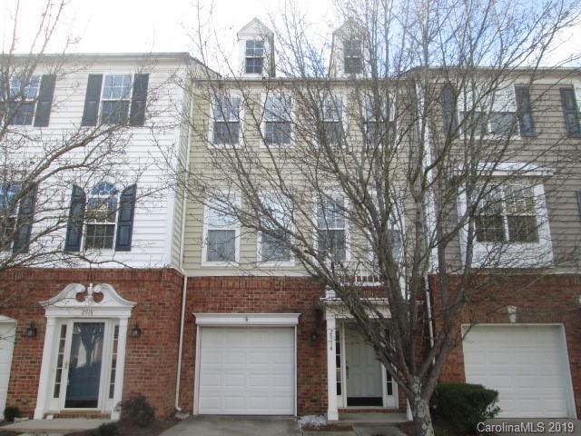 2914 Duvalla Avenue Charlotte NC 28209