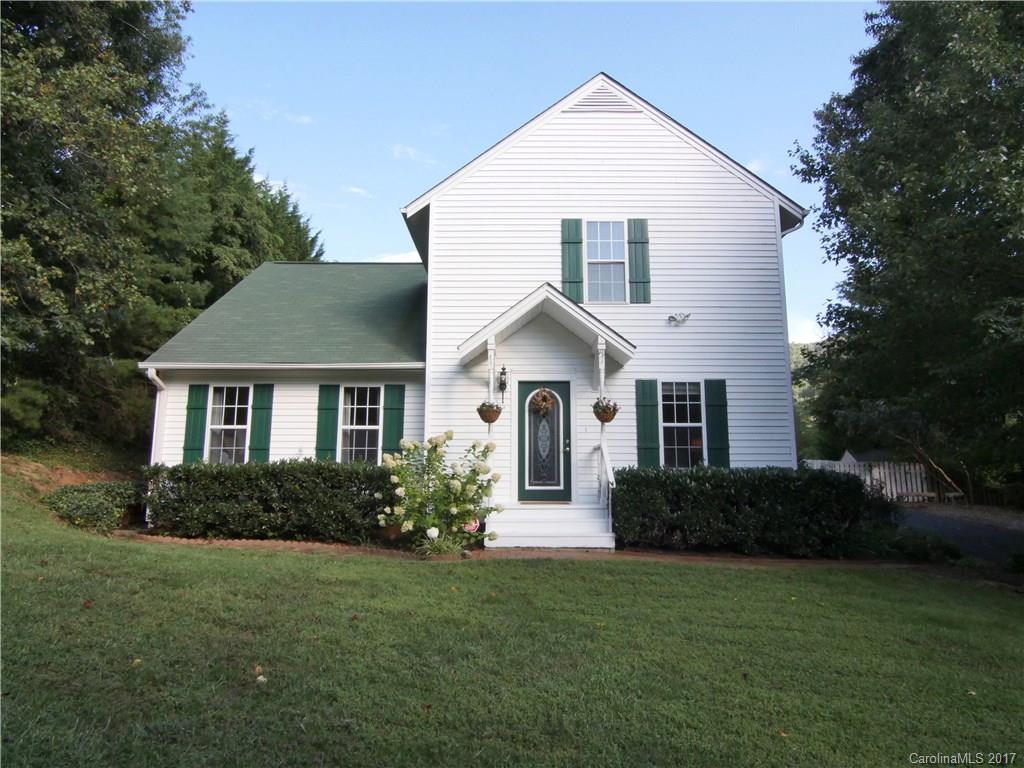 29 Cliffview Drive Asheville NC 28803