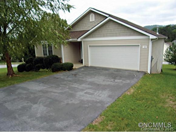 19 E Danbury Lane Brevard NC 28712