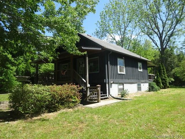 324 Cullasaja Circle Franklin NC 28734