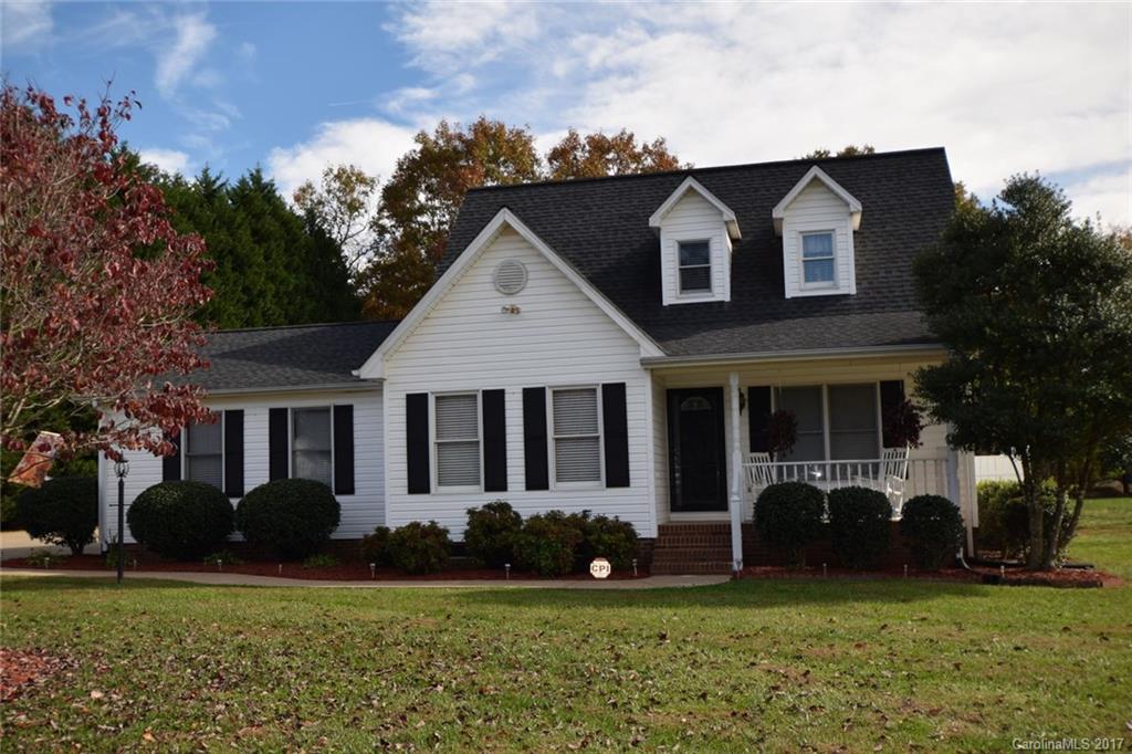 2557 Gold Rush Drive Lincolnton NC 28092