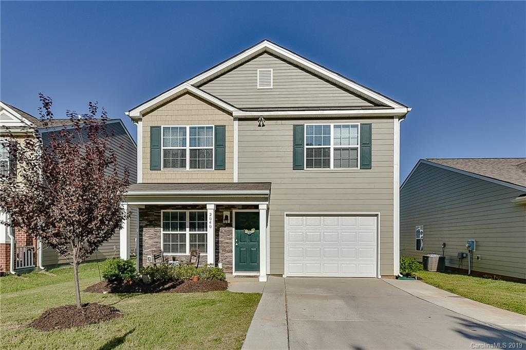 2040 Stoney Point Circle Monroe NC 28112