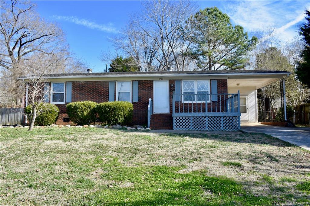 4703 Chapel Grove Road Gastonia NC 28052