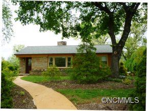 6 Waverly Court Asheville NC 28805