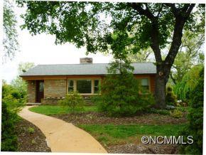 6 Waverly Court Asheville NC 28805