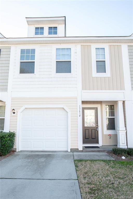 13614 Calloway Glen Drive Charlotte NC 28273