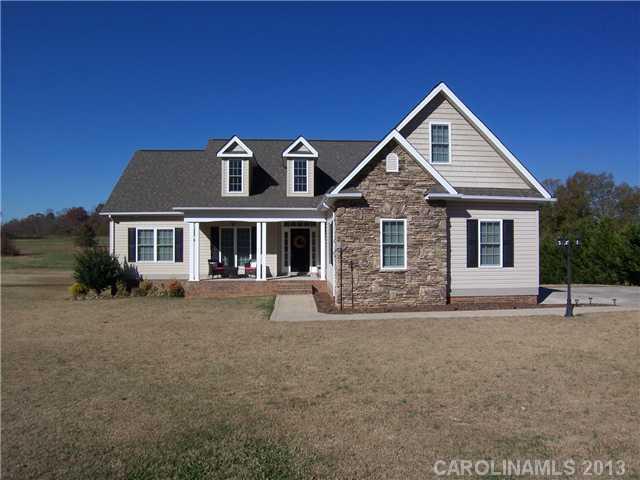 249 Howington Street Shelby NC 28152