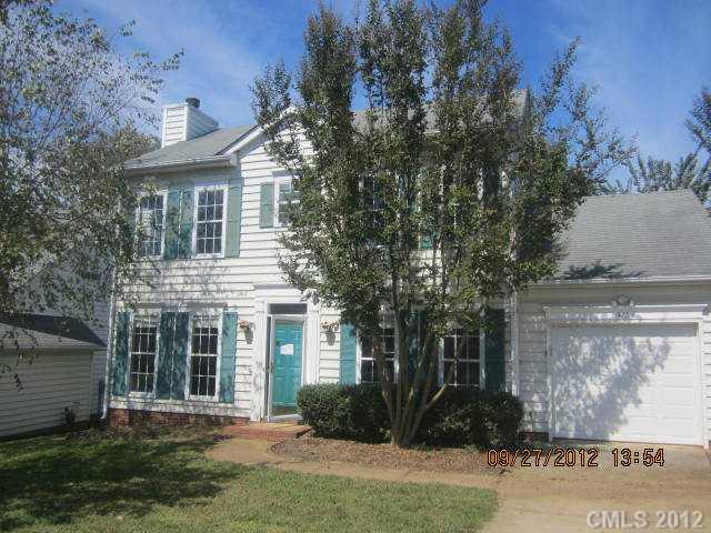 466 Carlisle Drive Indian Trail NC 28079