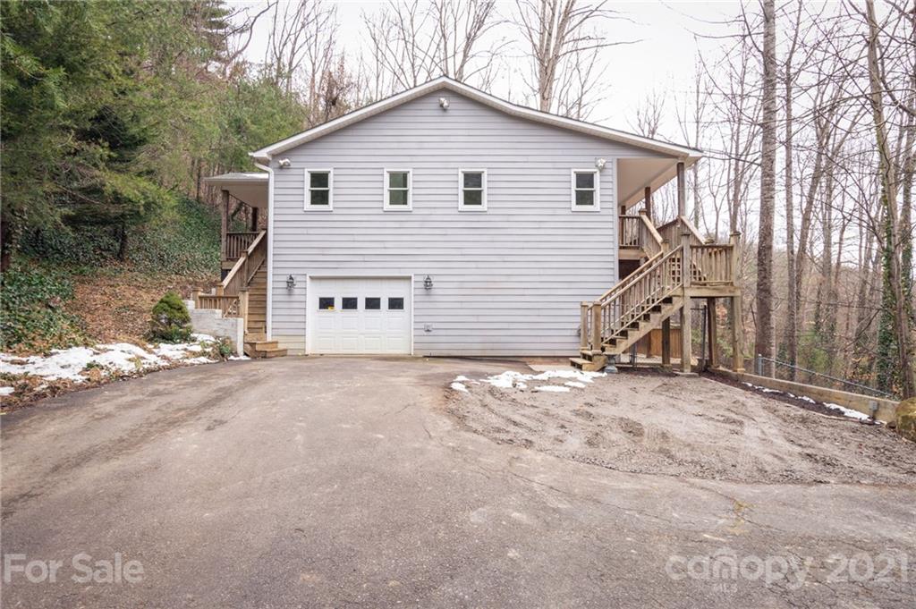 107 Pink Fox Cove Road Weaverville NC 28787