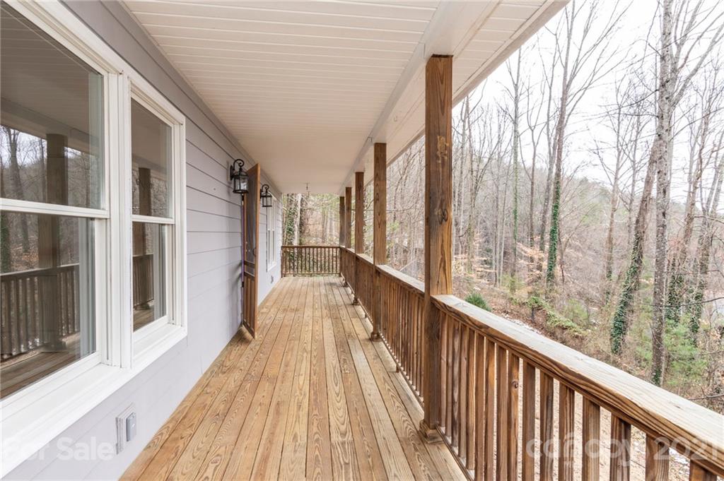 107 Pink Fox Cove Road Weaverville NC 28787