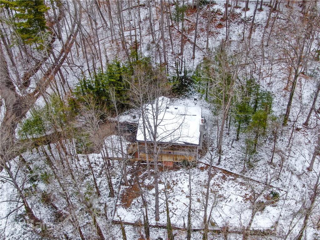 107 Pink Fox Cove Road Weaverville NC 28787